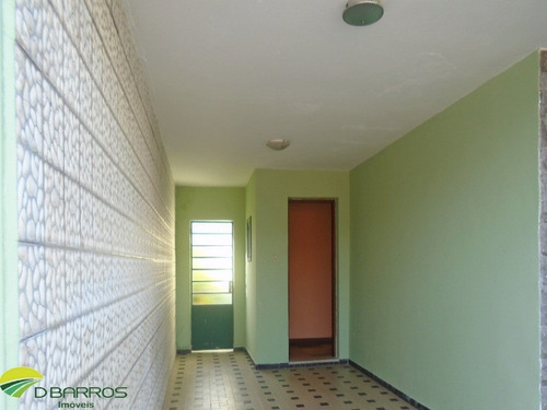 Imagem 3 de 21 de Casa - 4821 - 68982924