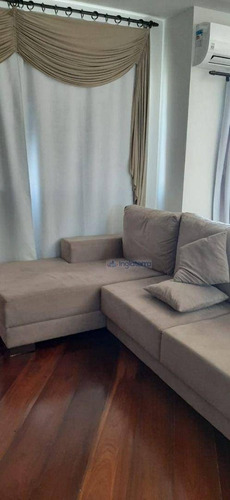 Imagem 3 de 22 de Apartamento Com 3 Dormitórios À Venda, 84 M² Por R$ 300.000 - Residencial Onix - Vila Ipiranga - Londrina/pr - Ap2085
