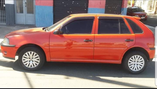 Gol G3 1.6 Power Ap ( Com Débitos )