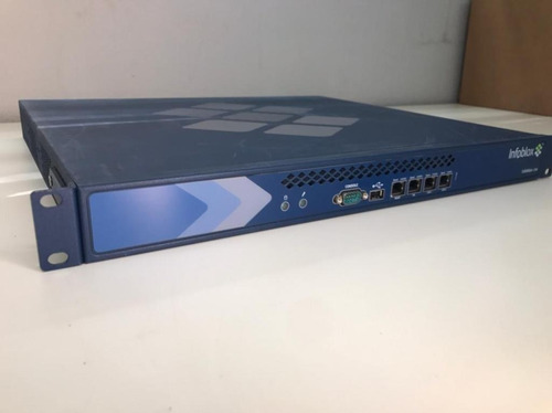 Firewall Infoblox Ib-250 Network Security 2x Portas