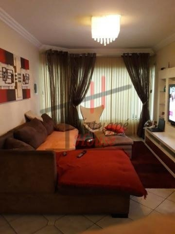 Imagem 3 de 15 de Sobrado - Vila Alpina - Ref: 6583 - V-6583