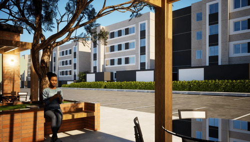 Vendo Apartamentos Novo Com Lazer Completo, Segurança 24h, Itbi E Registro Grátis! Conquiste Seu Novo Lar Com Condições Imperdíveis!