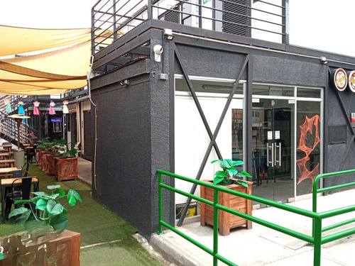 Dark Kitchen / Dark Store, Cocinas Y Locales (91595)