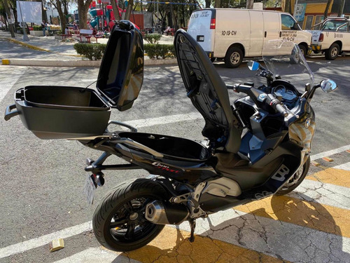 Bmw C650 Sport