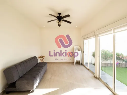 Casa En Venta En Dominio Cumbres Arriba De Leones