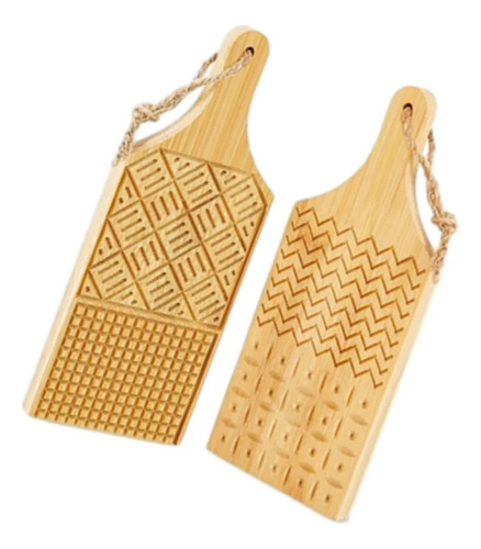 Q 2 Piezas, Herramienta For Hacer Ñoquis, Tabla De Pasta
