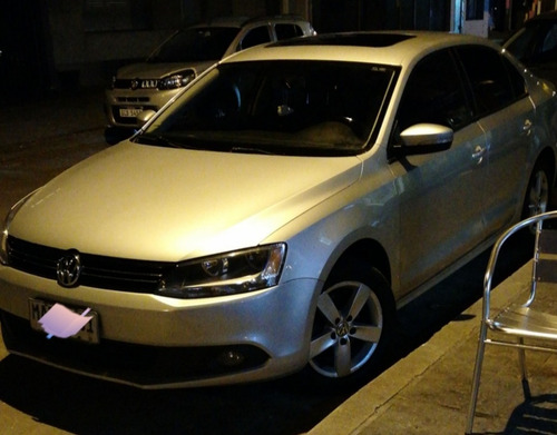 Volkswagen Vento 2.5 Luxury 170cv 2011