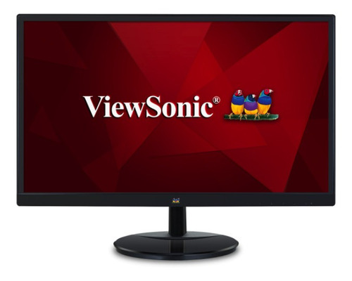 Monitor Viewsonic Va2759-smh 27  Ips Full Hd