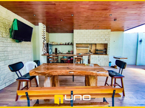 Imagen 11 de 29 de Linda Casa En Venta Con Amplio Terreno