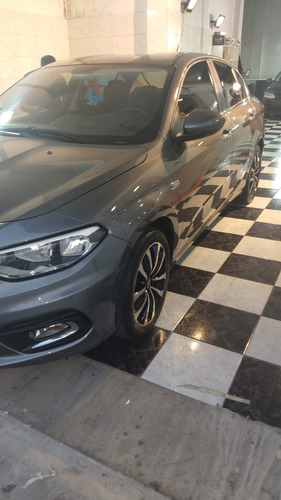 Fiat Tipo 1.6 Etorq Easy