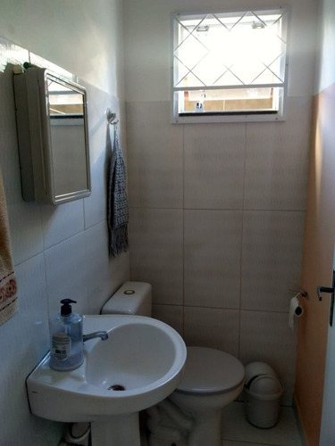 Ótimo Sobrado Em Camboriú No Bairro São Francisco De Assis 03 Dormitórios - Sb00109 - 34087376