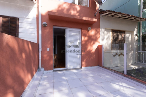Imagem 2 de 26 de Sobrado - So00039 - 32905354