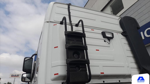 Mbenz Actros 2651 6x4 2019/2019