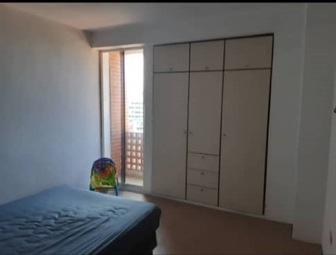 Imagen 9 de 14 de Apartamento Penthouse Urb Playa Grande edif Oasis Marino La Guaira