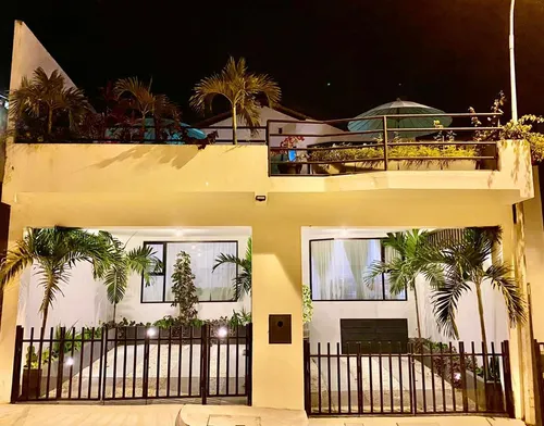 Casa En Venta Tucapé Mg026