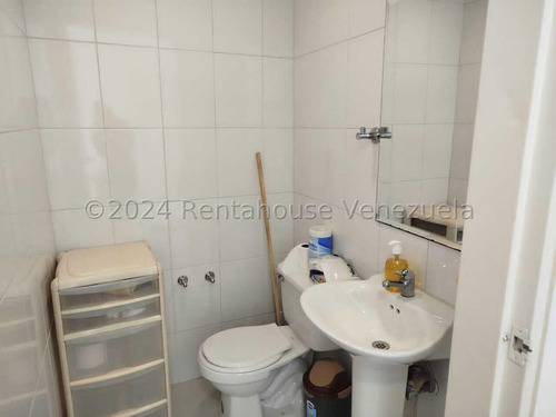 Sm Local Comercial En Alquiler En Santa Paula 25-3517 Yf