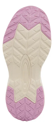 Tenis Landa Beige Para Niña Los Gomosos