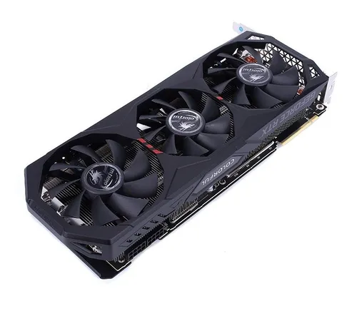 Rtx 2070 colorful sale