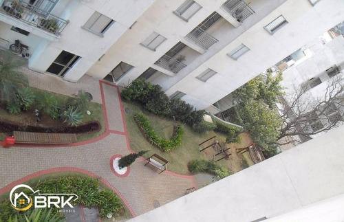 Apartamento Penha 2 Dormitórios, 1 Vaga, 50 M2 - Ap0173