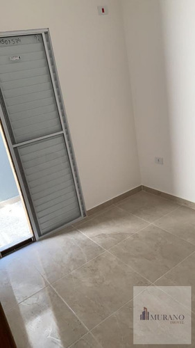 Imagem 5 de 8 de Apartamento Para Venda Em São Paulo, Vila Prudente, 1 Dormitório, 1 Banheiro - Pm-vip26c_1-2191112