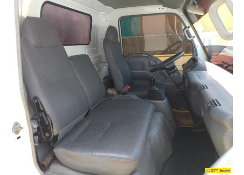 Imagen 10 de 14 de Chevrolet Npr