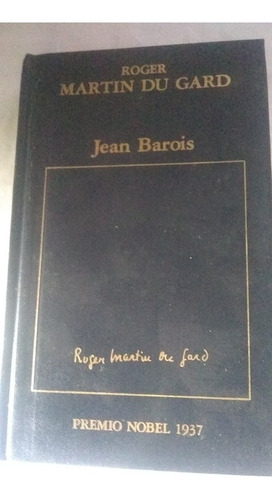 Roger Martin Du Gard - Jean Barois C449