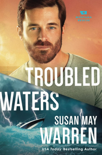 Libro: Troubled Waters: (a Clean Epic Contemporary Romance A