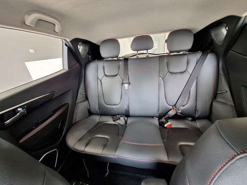 JAC S2 1.5 Intelligent