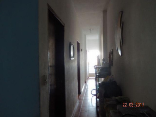 Casa Com 4 Dormitórios À Venda 170 M² Por R$ 550.000 - Vila Maria Alta - São Paulo/sp - Ca0642