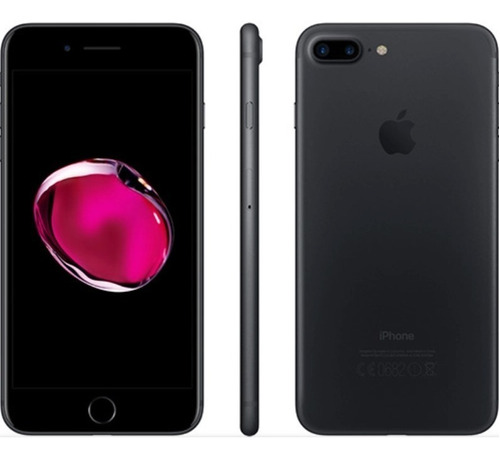 iPhone 7 Plus 128 Gb  Usado