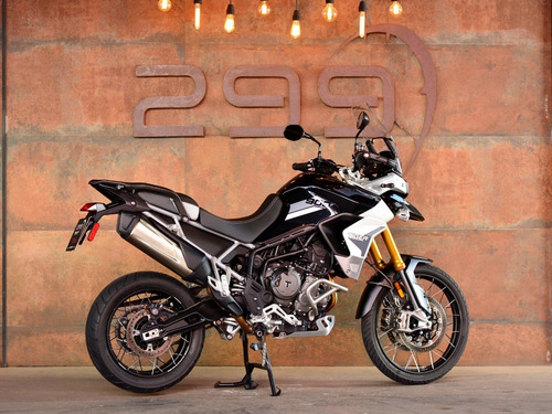 Imagem 3 de 8 de Triumph Tiger 900 Rally Pro 2021
