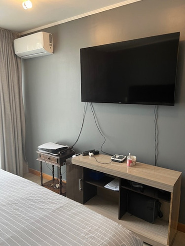 Moderno Departamento, Excelente Ubicación