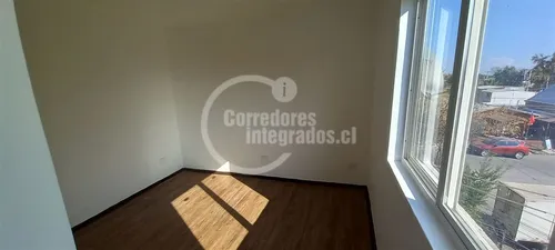Departamento En Venta De 3 Dorm. En Macul