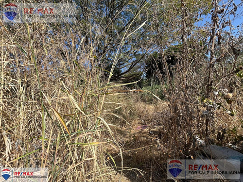 Venta De Terreno Para Desarrollos, Col. 3 De Mayo, E. Zapataclave 5448