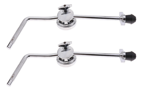 Soporte De Drum Platillo Piezas De Bateria Fuerte Para Bombo