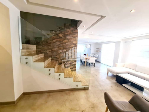 Imagen 20 de 23 de Yosmar Muñoz Vende Apartamento Duplex En El Parral. Lema-622