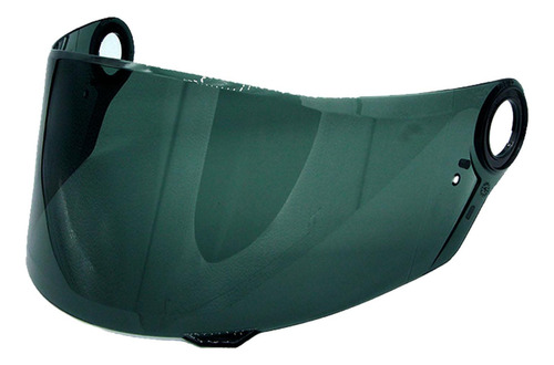 Visera Para Casco De Motocicleta, Visera Resistente,