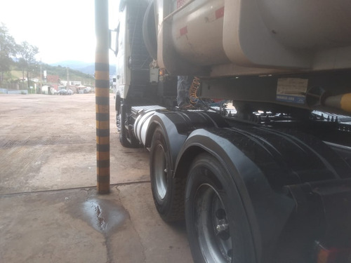 Volvo Fh D-13 400