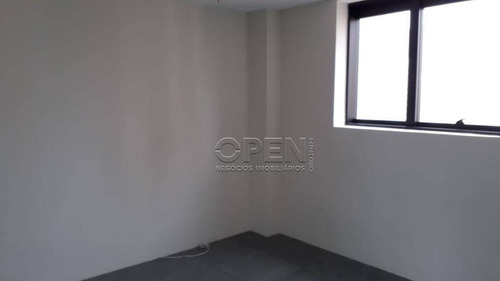 Andar Corporativo Comercial Para Venda E Locação, Vila Guiomar, Santo André - Ac0001. - Ac0001