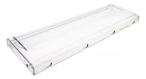 Frontal Freezer Original Geladeira Brastemp W10164549 