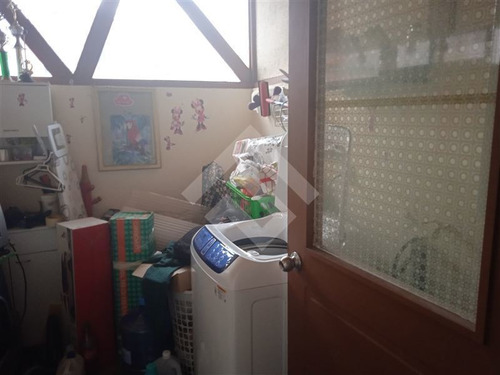 Casa En Venta En Puente Alto