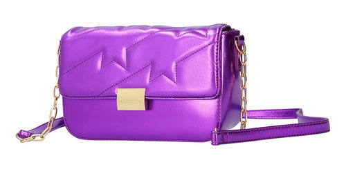 Imagen 3 de 6 de Bolso Estilo Crossbody De Mujer C&a (3019243)