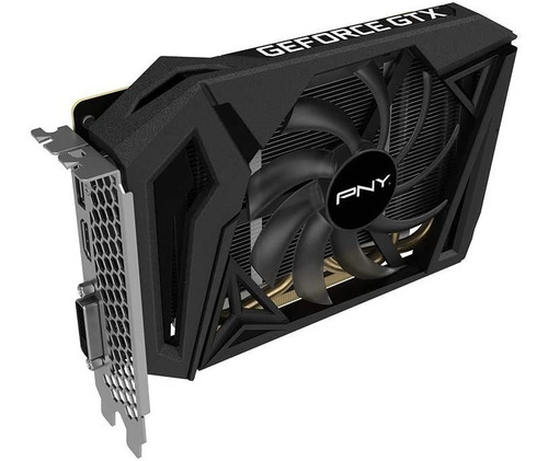 Imagen 6 de 7 de Pny Nvidia Geforce Gtx 1660 Super 6gb Graphics Card Gddr6