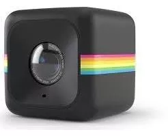 Camara Polaroid Cube + Protector