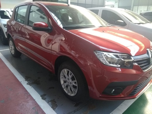 Renault Sandero Life 1.6