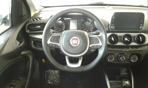 Imagen 5 de 15 de Fiat Cronos 0km 1.8 1.3 Tomamos Usado , Cuotas Sin Int M