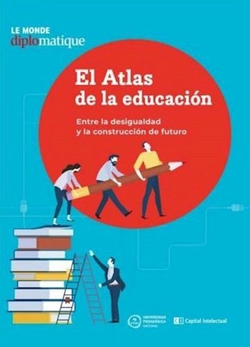 El Atlas De La Educacion - Varios Autores (libro)