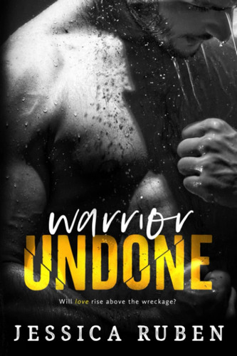 Libro:  Warrior Undone (vincent And Eve)