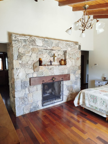Se Vende Casa La Cumbre Centrogolf Impecable
