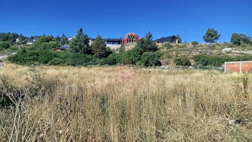 Terreno Lote En Venta En San Martin De Los Andes, Patagonia, Argentina